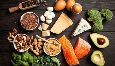 အလေးချိန်ဆုံးရှုံးမှုအတွက် Keto အစားအစာ၏အနှစ်သာရ